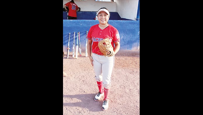 Gacelas derrotó a las Águilas