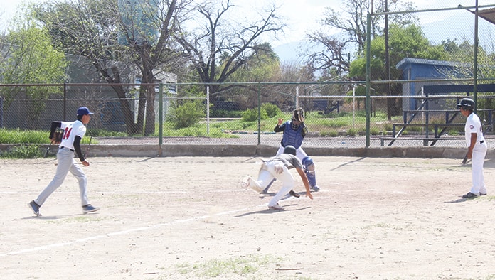 ¡Padres victorias! Obtiene Generales