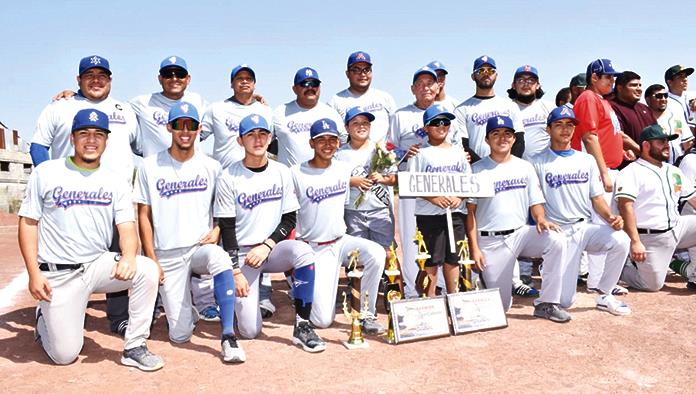 ¡Padres victorias! Obtiene Generales