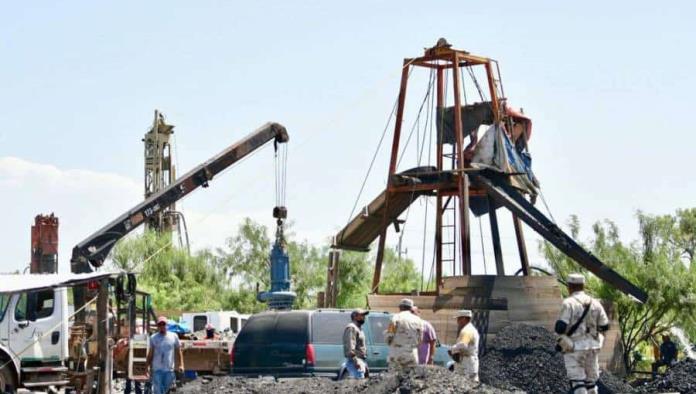 AMLO reclamo el abandono de los mineros de Pasta de Conchos en 2018; Hoy ocurre lo mismo