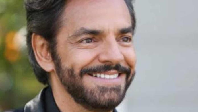 Famosos muestran su apoyo a Eugenio Derbez tras su operación