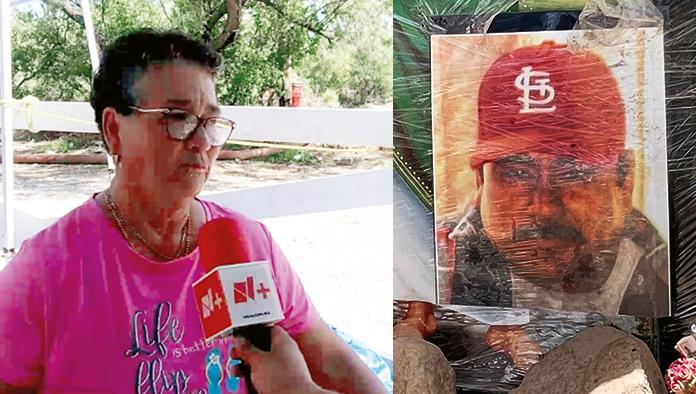 “Nos vamos con las manos vacías”