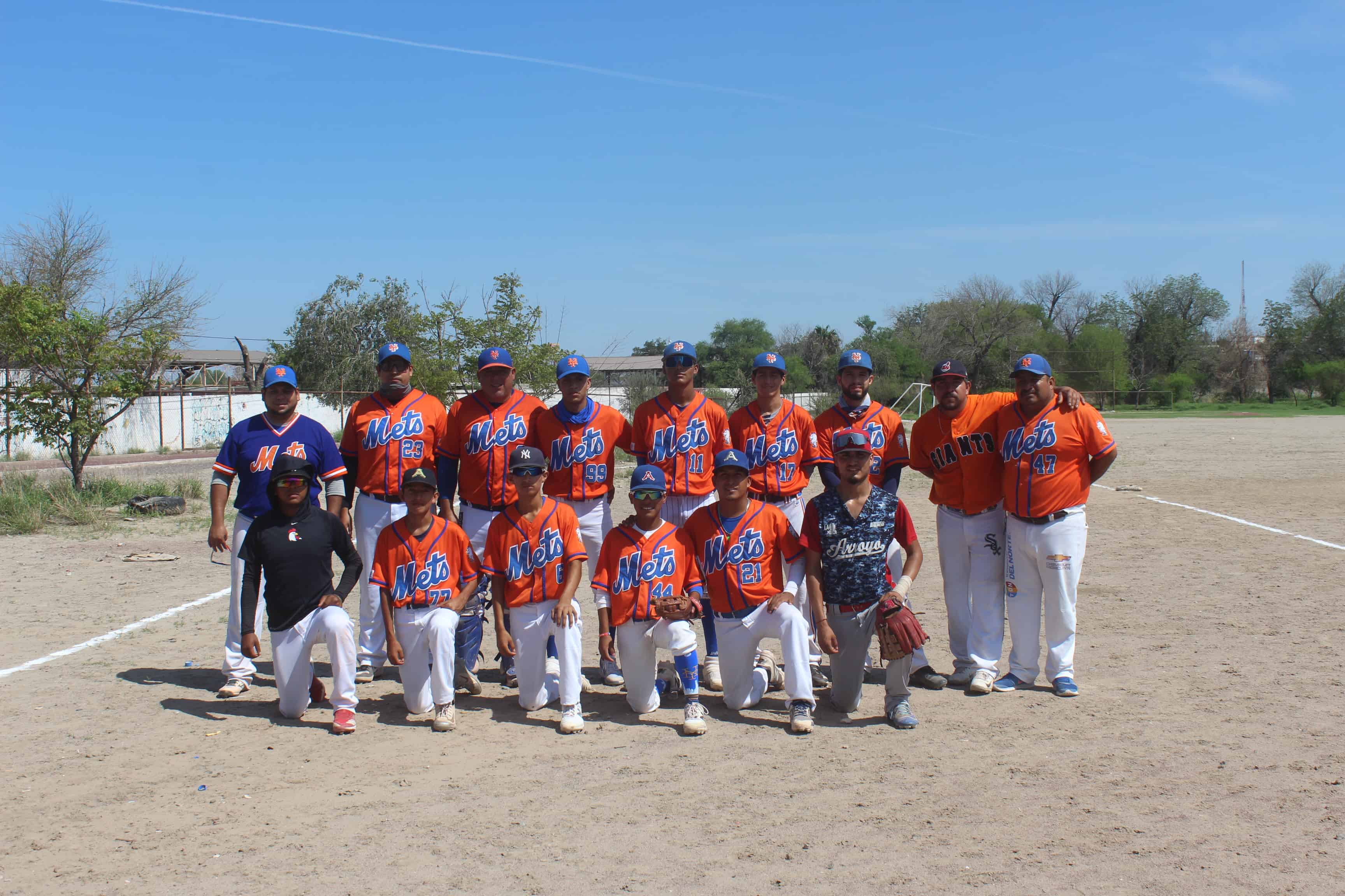Dividen Zatomar y Mets