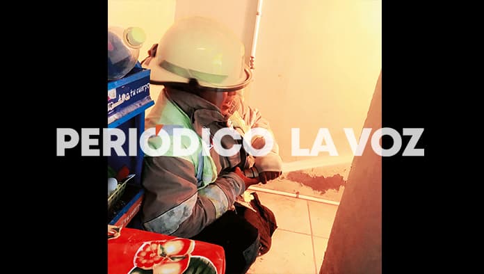 Explota tortillería por negligencia en tanque