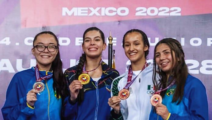 México Campeón