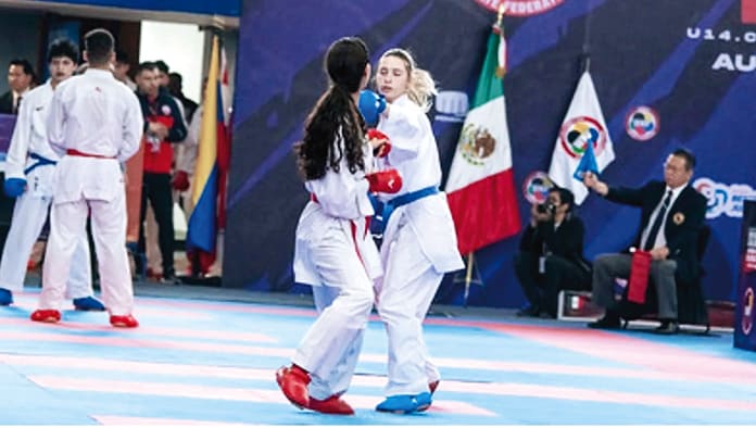 México Campeón