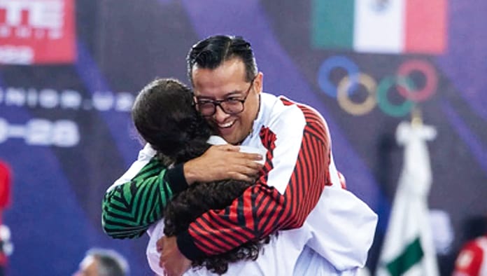 México Campeón