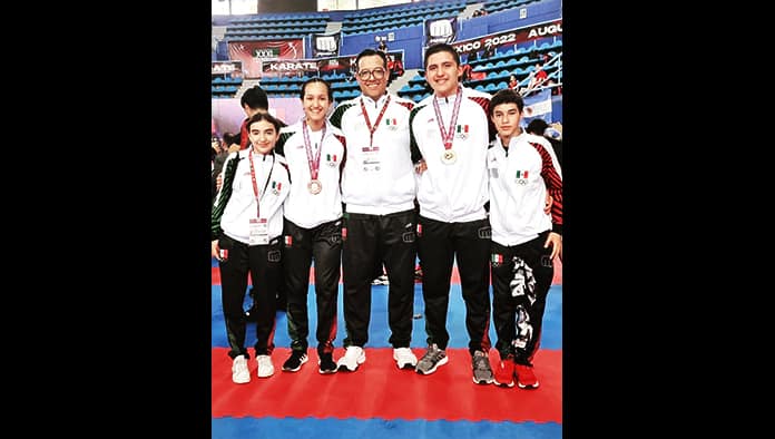 México Campeón