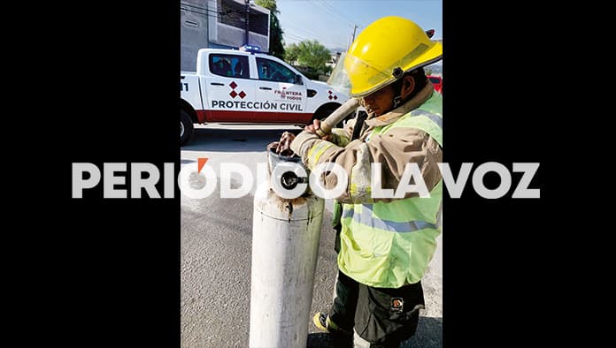 Explota tortillería por negligencia en tanque