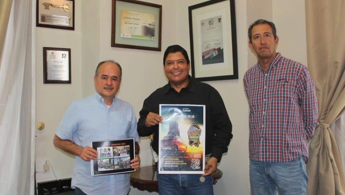 Cuatro Ciénegas | Invita Beto a Clásicos