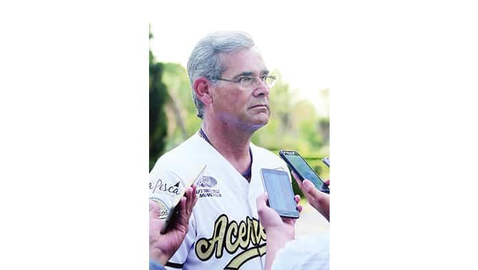 “Siempre se aprende de las derrotas”: Lic. Gerardo Benavides Pape