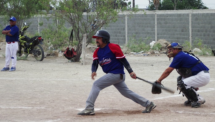 ¡Quieren boleto a final!