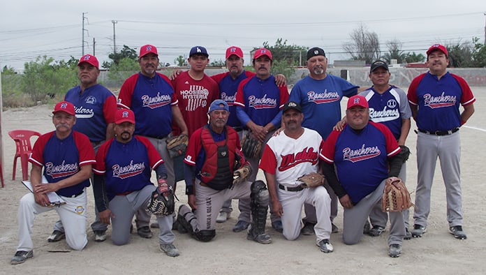 ¡Quieren boleto a final!
