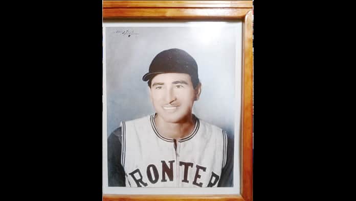 Falleció Artemio “Teguas” Serna