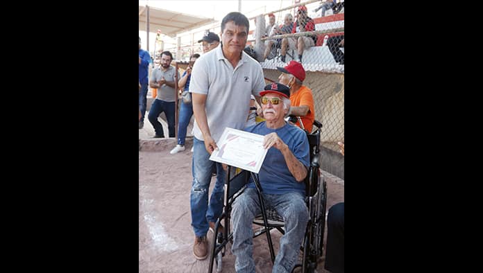 Falleció Artemio “Teguas” Serna
