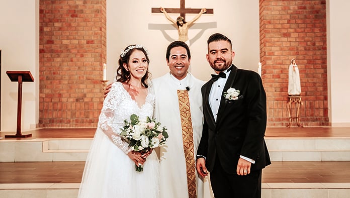 Lety & Carlos, para siempre