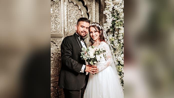 Lety & Carlos, para siempre