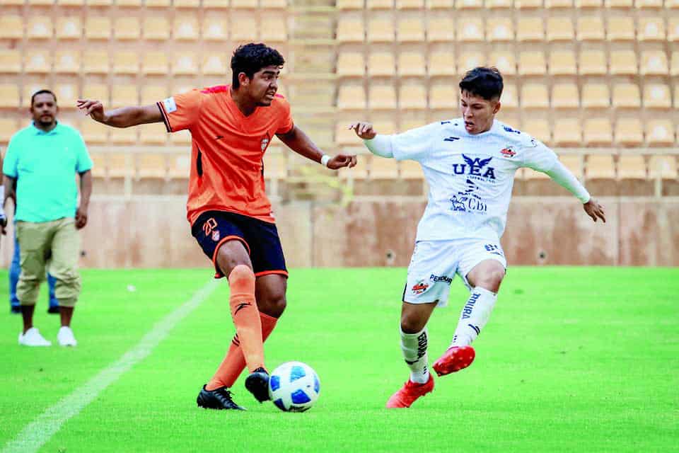 Formalizan convenio con Club Necaxa