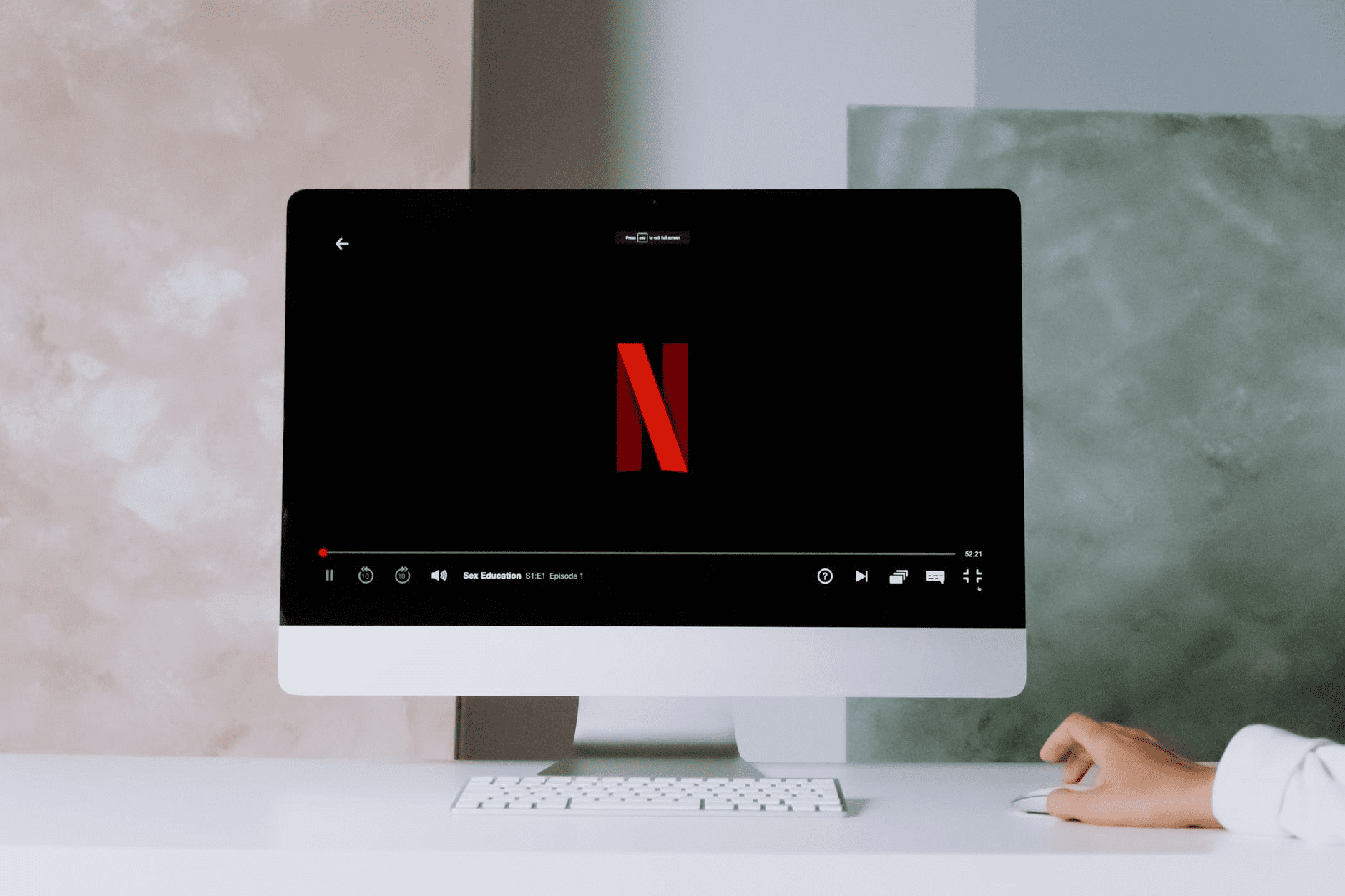 LAS PLATAFORMAS DE STREAMING Y LA INDUSTRIA DEL CINE