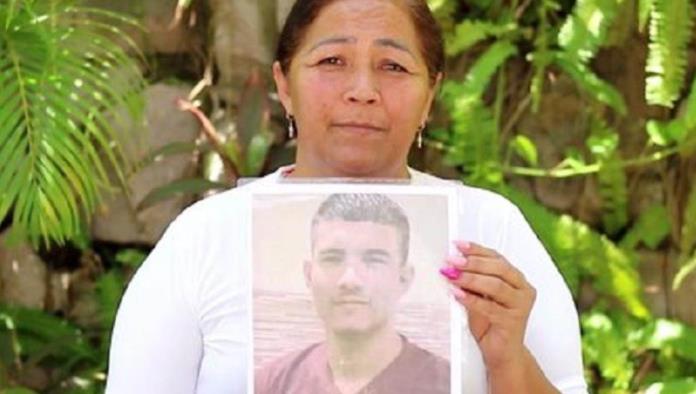 Madre buscadora de Sinaloa es ultimada tras descubrir al asesino de su hijo