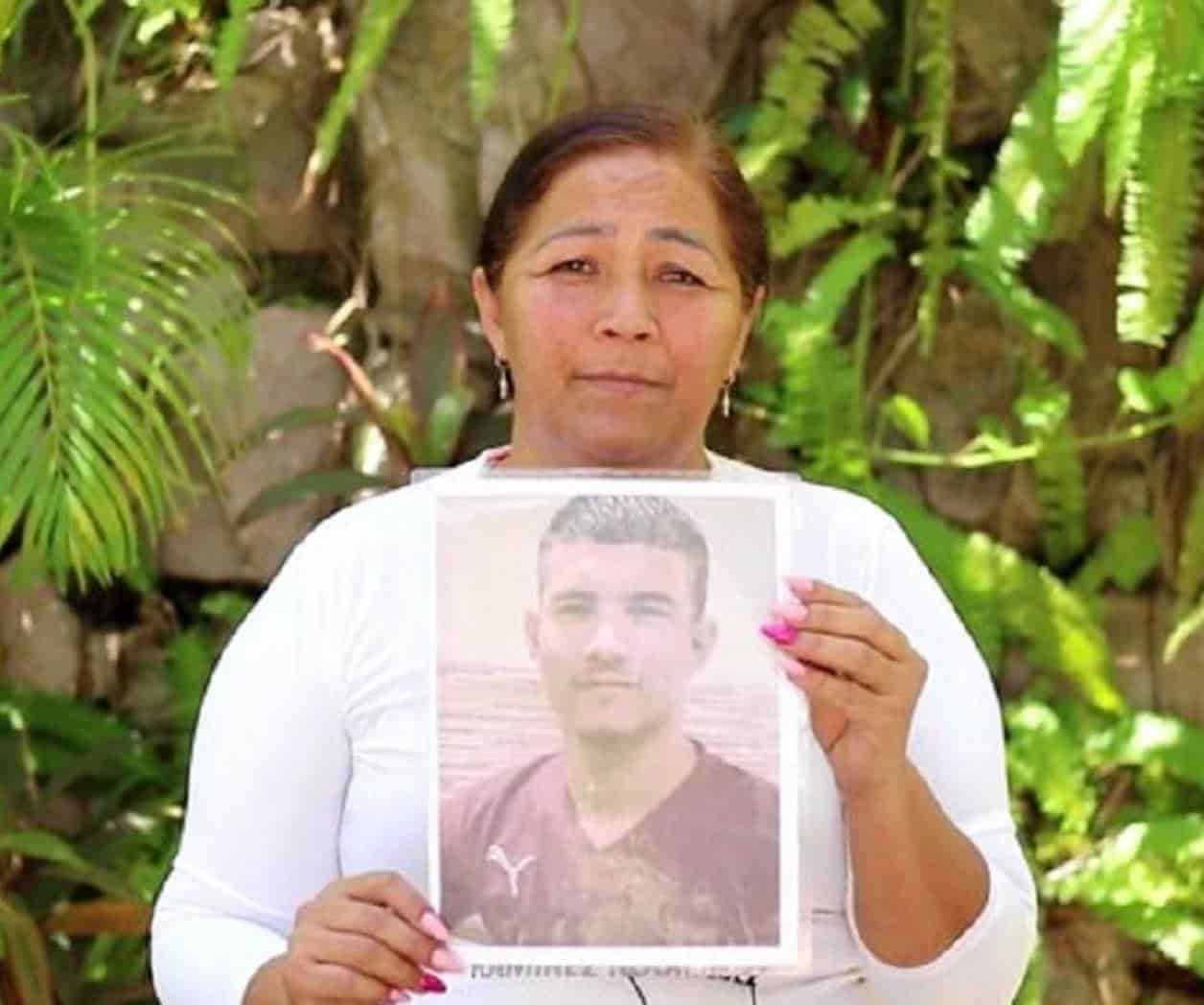 Madre buscadora de Sinaloa es ultimada tras descubrir al asesino de su hijo