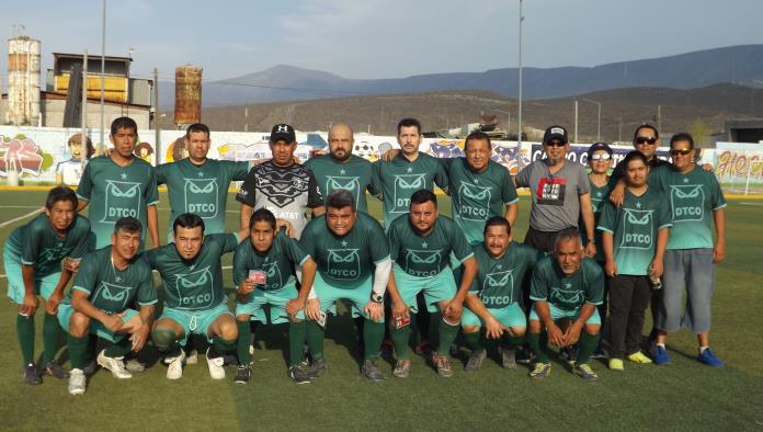Halcones Chinameca y Aceros Monclova empatan a 2