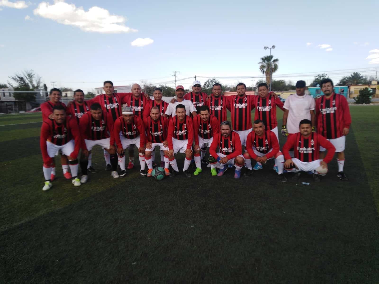Halcones Chinameca y Aceros Monclova empatan a 2