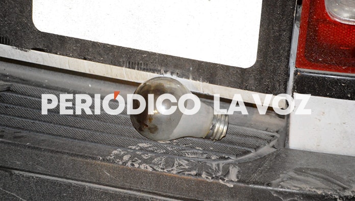 Vecinos les “funden” el vicio a drogadictos