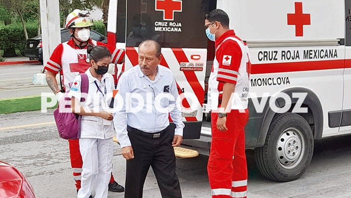 Arremanga carro camión de la Occi