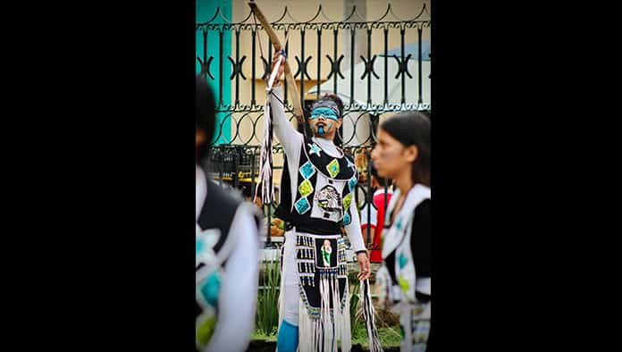 Celebra Múzquiz a Santa Rosa de Lima
