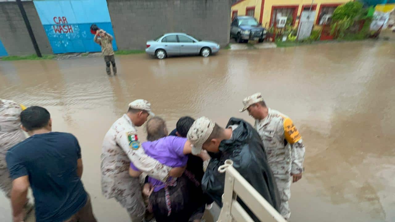 Múzquiz | Agradece Tania a municipios