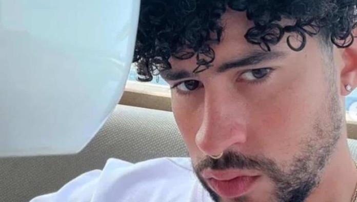 Regiomontana vende boletos para Bad Bunny porque le fueron infiel