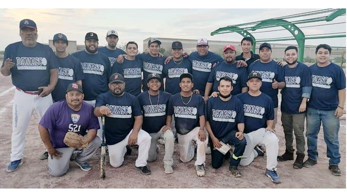 Inauguran cuadrangular de sóftbol en IMMSA 2022