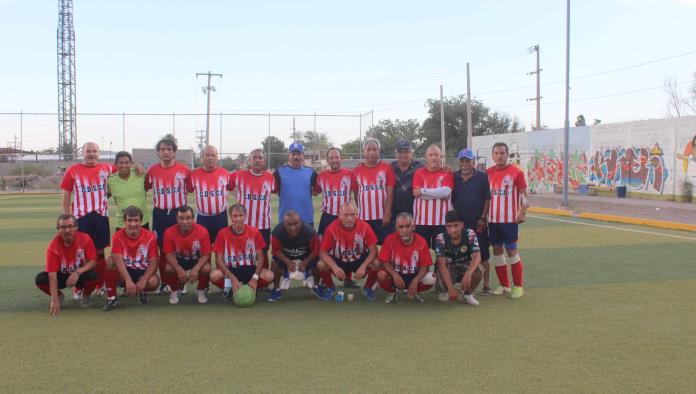 Cuarto acierto de CDSCO