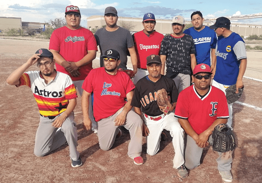 Inauguran cuadrangular de sóftbol en IMMSA 2022