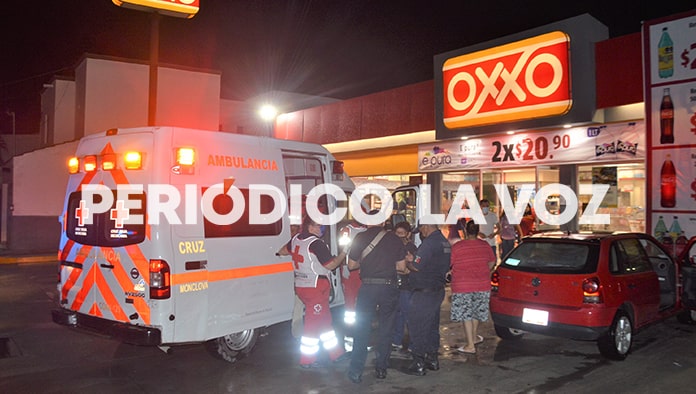 Golpean a vaquero por comprar “cerveza barata”