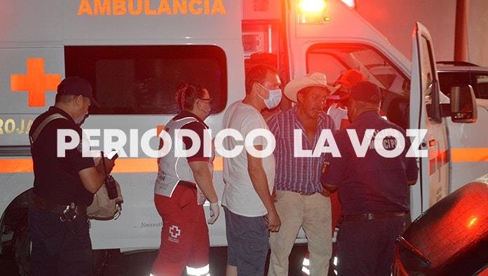 Golpean a vaquero por comprar “cerveza barata”