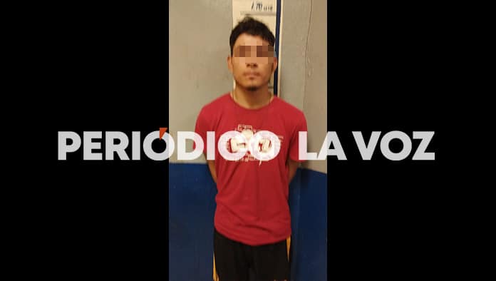 Trío de ratas apañaron miles en herramientas