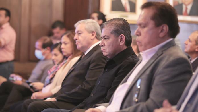 Ofrecen Gobierno y FGE disculpa pública
