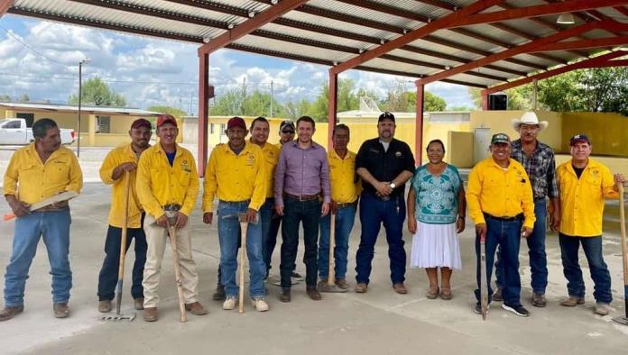 San Buenaventura | Clausura Hugo el Proyecto Brigada