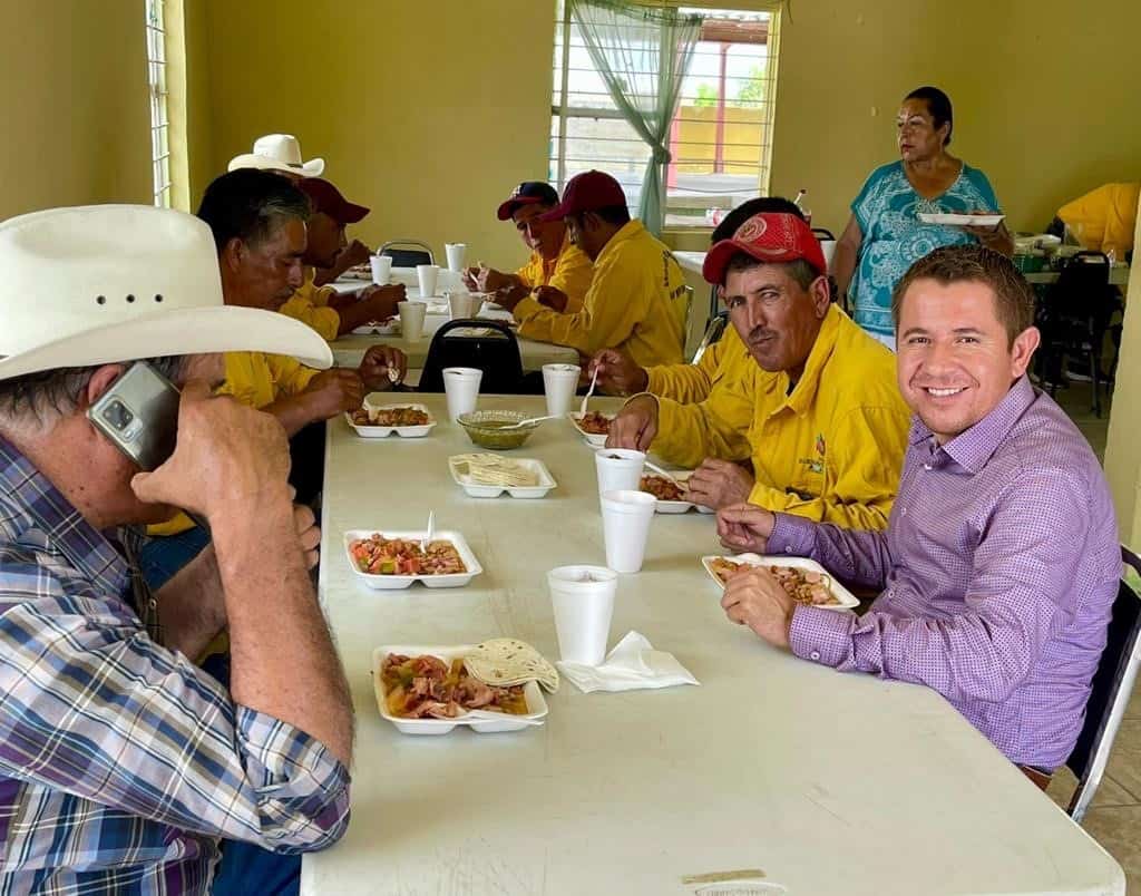 San Buenaventura | Clausura Hugo el Proyecto Brigada