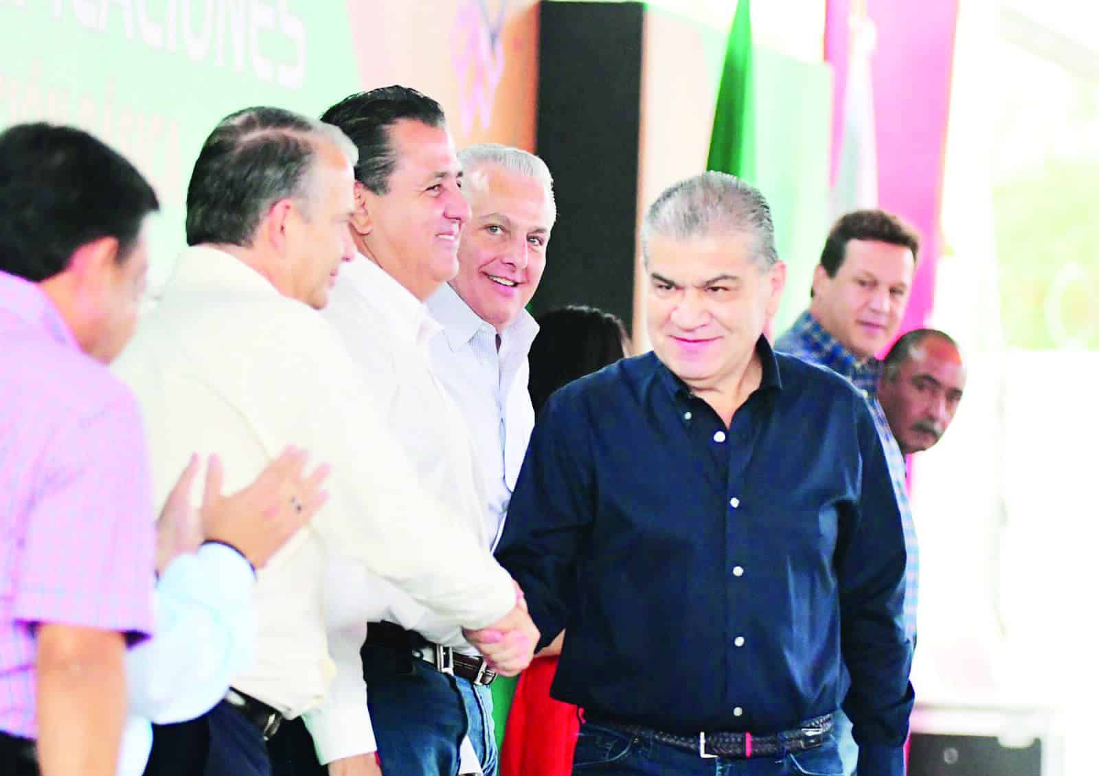 Entrega MARS certificaciones a escuelas