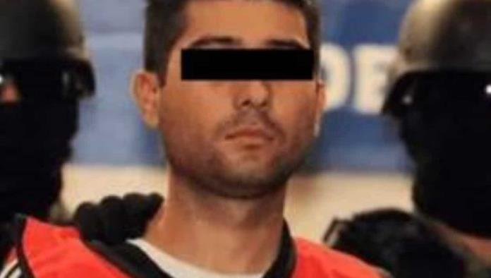 Recapturan a El 85; Cofundador del CJNG