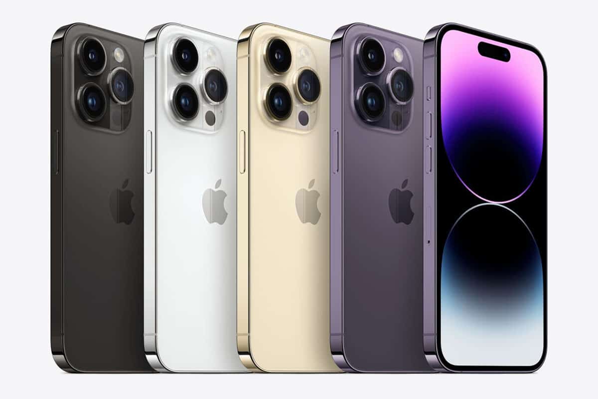 iPhone 14, 14 Plus, 14 Pro y 14 Pro Max, lanzamiento y precio oficial en México