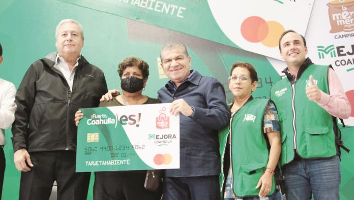 Reitera MARS compromiso por trabajar en unidad