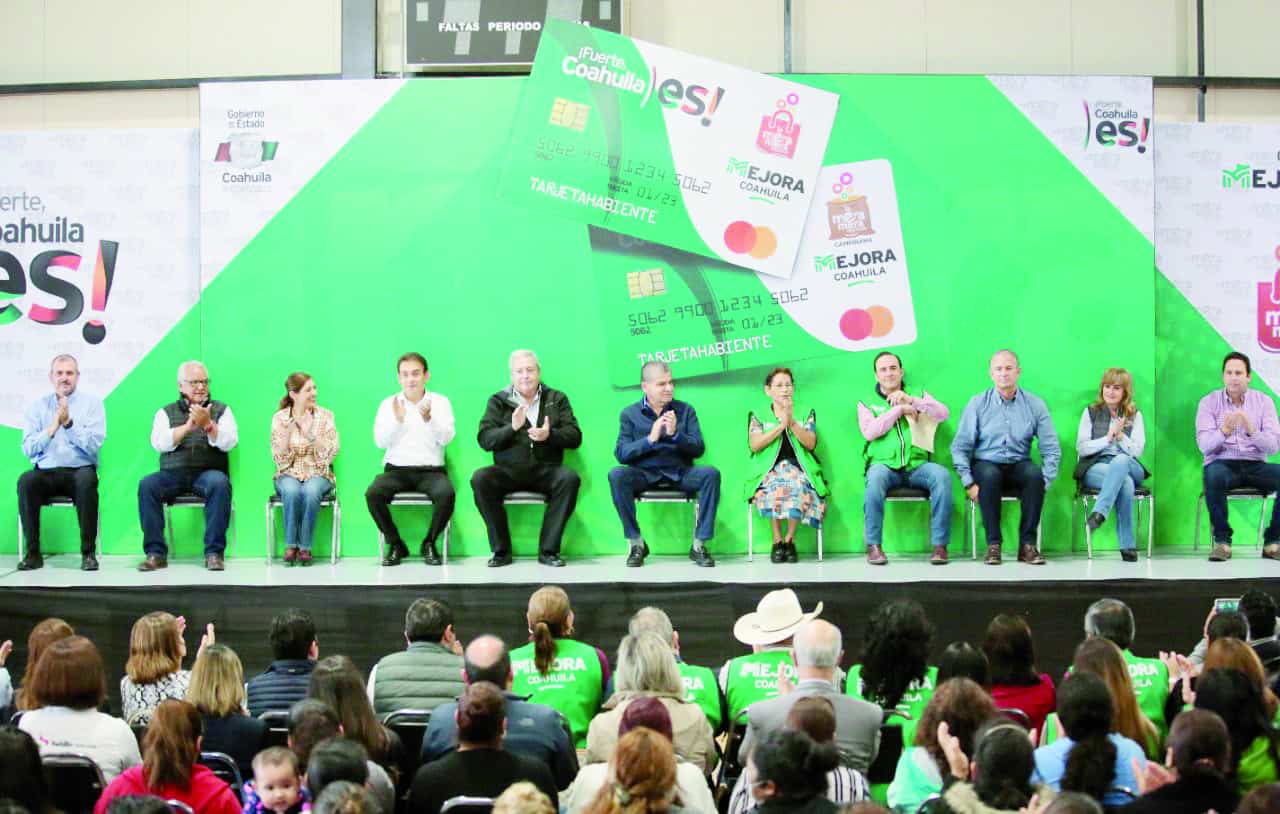 Reitera MARS compromiso por trabajar en unidad