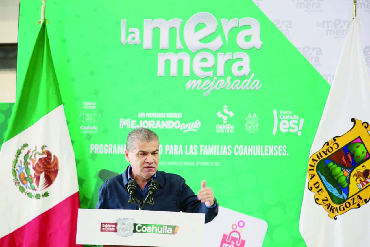 Reitera MARS compromiso por trabajar en unidad
