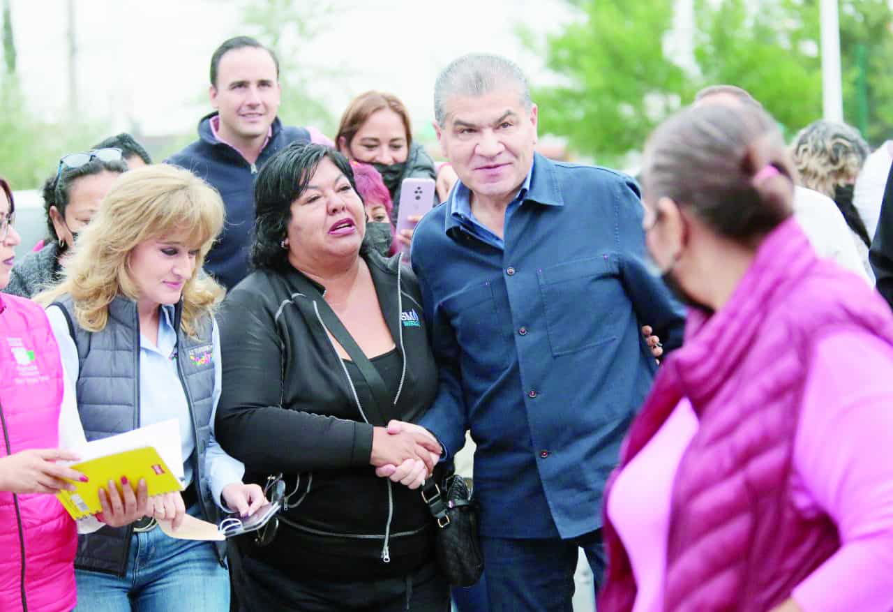Reitera MARS compromiso por trabajar en unidad