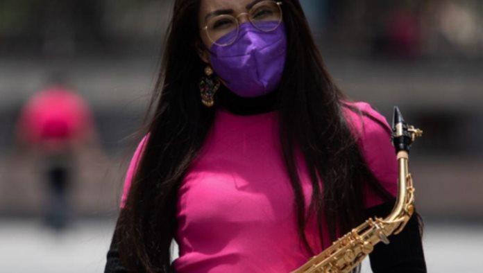 María Elena Ríos exige que la FGR maneje su caso