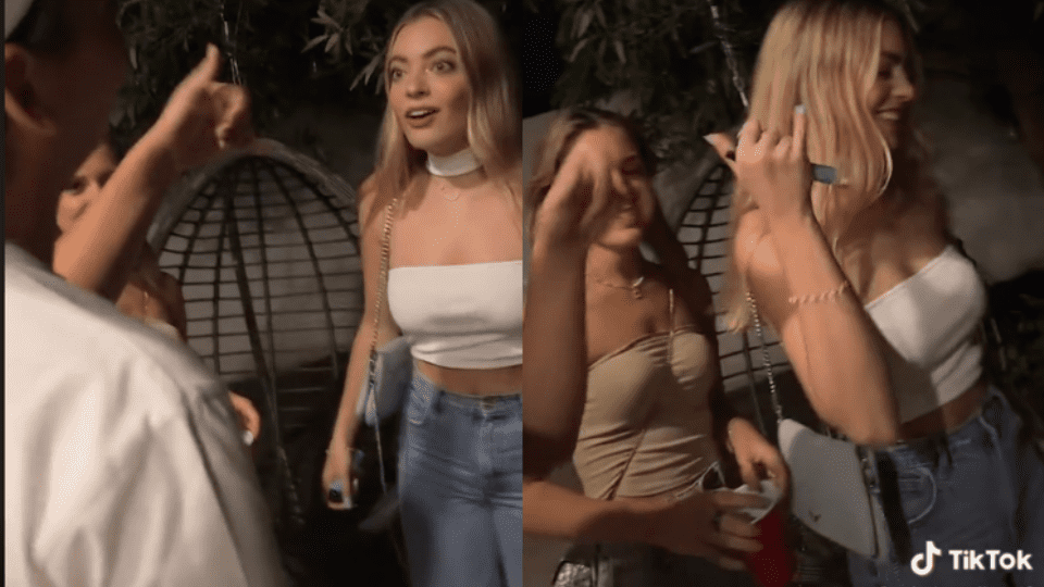 ‘Chill’: Esto significa el término que se hizo viral en TikTok